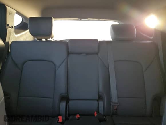 2018 Hyundai Santa Fe 2.0T с VIN 5XYZUDLA1JG563156, выставлен на аукционе Copart как лот 87311935 с пробегом 91 063 миль миль и Чистый • Clean title. История ставок и продаж доступна на DreamBid. Изображение 10.