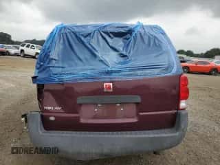 2007 Saturn Relay 2 с VIN 5GZDV031X7D131588, выставлен на аукционе Copart как лот 72697244 с пробегом Не указан миль и Списание • Salvage title. История ставок и продаж доступна на DreamBid. Изображение 6.