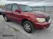 2004 Toyota Highlander с VIN JTEEP21AX40030788, выставлен на аукционе Copart как лот 82450545 с пробегом 298 947 миль миль и Списание • Salvage title. История ставок и продаж доступна на DreamBid. Изображение 4.