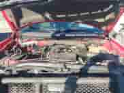 2010 Ford F-150 XL z VIN 1FTEW1E89AFB98634, wystawiony jako IAAI lot #43384602 z przebiegiem 187 587 mil mil oraz . Historia ofert i sprzedaży dostępna na DreamBid. Obrazek 10.