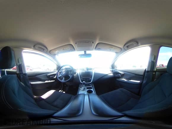 2019 Nissan Murano SL with VIN 5N1AZ2MS7KN163411, listed as a IAAI auction lot 42268021 with 67,518 mi miles and . Bid and sale history available at DreamBid. Image 18.