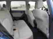 2016 Subaru Forester z VIN JF2SJCNC1GH486759, wystawiony jako Copart lot #52196335 z przebiegiem 249 790 mil mil oraz Szkoda całkowita • Salvage title. Historia ofert i sprzedaży dostępna na DreamBid. Obrazek 11.