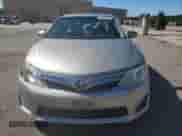 2014 Toyota Camry L с VIN 4T4BF1FK7ER440577, выставлен на аукционе Copart как лот 85904505 с пробегом 78 346 миль миль и Списание • Salvage title. История ставок и продаж доступна на DreamBid. Изображение 5.