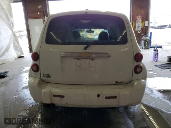 2008 Chevrolet HHR Panel LT с VIN 3GCDA05D88S574327, выставлен на аукционе Copart как лот 49748635 с пробегом 70 853 миль миль и Списание • Salvage title. История ставок и продаж доступна на DreamBid. Изображение 6.