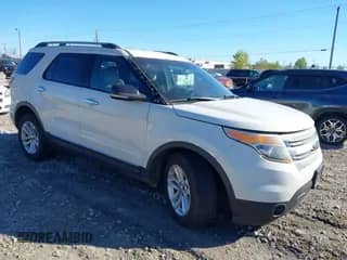 2011 Ford Explorer XLT с VIN 1FMHK8D80BGA25563, выставлен на аукционе IAAI как лот 43414845 с пробегом 264 063 миль миль и . История ставок и продаж доступна на DreamBid. Изображение 1.