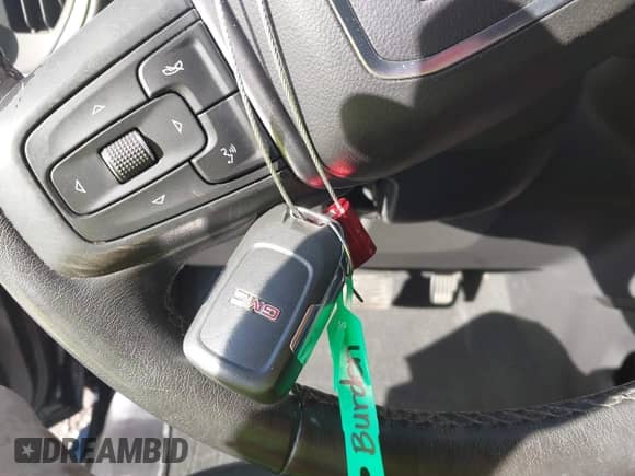 2021 GMC Sierra 1500 SLT с VIN 3GTU9DED3MG222415, выставлен на аукционе IAAI как лот 43403179 с пробегом 72 697 миль миль и . История ставок и продаж доступна на DreamBid. Изображение 11.