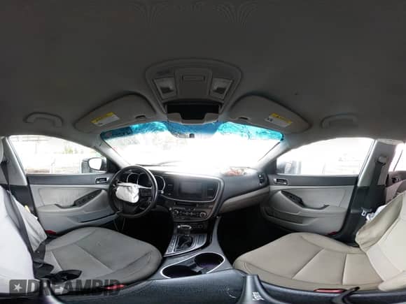 2015 Kia Optima LX с VIN 5XXGM4A77FG375770, выставлен на аукционе IAAI как лот 43222180 с пробегом 101 901 миль миль и . История ставок и продаж доступна на DreamBid. Изображение 21.