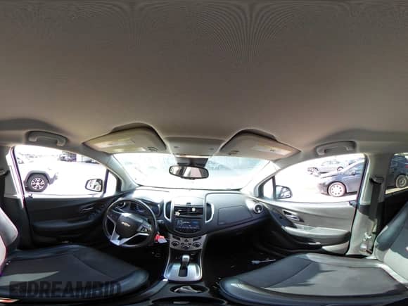 2016 Chevrolet Trax LT с VIN 3GNCJLSB4GL265227, выставлен на аукционе IAAI как лот 43388645 с пробегом 89 833 миль миль и . История ставок и продаж доступна на DreamBid. Изображение 18.