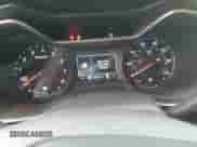 2023 Chevrolet TrailBlazer LS with VIN KL79MNSL1PB048425, listed as a Copart auction lot 62843705 with 18,707 mi miles and Salvage title. Bid and sale history available at DreamBid. Image 9.