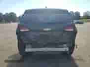 2023 Chevrolet Equinox Premier z VIN 3GNAXNEG5PL193849, wystawiony jako Copart lot #71007185 z przebiegiem 19 866 mil mil oraz Szkoda całkowita • Salvage title. Historia ofert i sprzedaży dostępna na DreamBid. Obrazek 6.