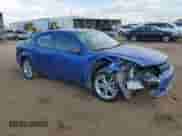 2014 Dodge Avenger SE с VIN 1C3CDZAG0EN174912, выставлен на аукционе Copart как лот 61923264 с пробегом 119 500 миль миль и Списание • Salvage title. История ставок и продаж доступна на DreamBid. Изображение 4.