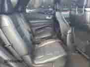 2019 Dodge Durango Citadel с VIN 1C4RDJEG2KC691850, выставлен на аукционе Copart как лот 47484744 с пробегом 93 395 миль миль и . История ставок и продаж доступна на DreamBid. Изображение 11.