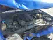 2015 Nissan Frontier SV with VIN 1N6AD0EV5FN720044, listed as a Copart auction lot 71626315 with 168,161 mi miles and Salvage title. Bid and sale history available at DreamBid. Image 11.