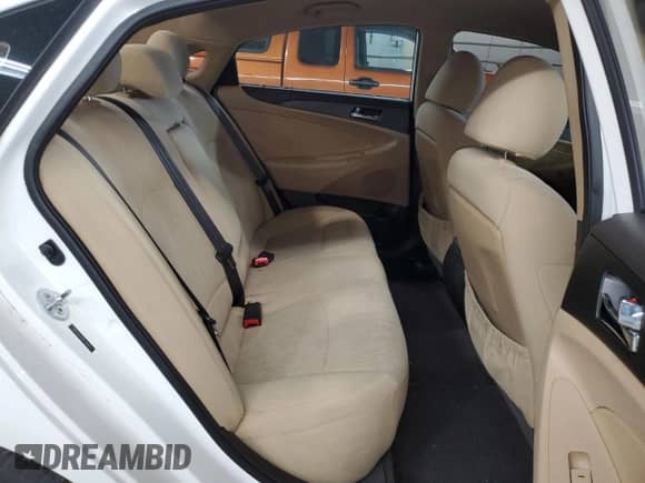 2013 Hyundai Sonata GLS с VIN 5NPEB4AC0DH508865, выставлен на аукционе Copart как лот 90597685 с пробегом 70 792 миль миль и Чистый • Clean title. История ставок и продаж доступна на DreamBid. Изображение 10.