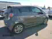 2014 Chevrolet Spark LT z VIN KL8CL6S03EC450714, wystawiony jako Copart lot #72009084 z przebiegiem 80 613 mil mil oraz Szkoda całkowita • Salvage title. Historia ofert i sprzedaży dostępna na DreamBid. Obrazek 3.