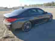 2017 BMW 5 Series 540i с VIN WBAJE5C30HWA92101, выставлен на аукционе Copart как лот 82244145 с пробегом 70 540 миль миль и Списание • Salvage title. История ставок и продаж доступна на DreamBid. Изображение 3.