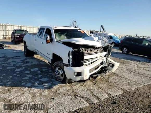 2016 Chevrolet Silverado 3500HD LTZ с VIN 1GC4K0E81GF223181, выставлен на аукционе Copart как лот 49894265 с пробегом Не указан миль и Списание • Salvage title. История ставок и продаж доступна на DreamBid. Изображение 11.