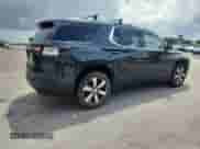 2018 Chevrolet Traverse LT с VIN 1GNERHKWXJJ169067, выставлен на аукционе Copart как лот 69813785 с пробегом 174 248 миль миль и Списание • Salvage title. История ставок и продаж доступна на DreamBid. Изображение 3.