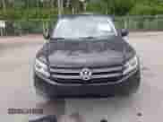 2013 Volkswagen Tiguan SE с VIN WVGAV3AX4DW607441, выставлен на аукционе IAAI как лот 42173141 с пробегом 113 186 миль миль и . История ставок и продаж доступна на DreamBid. Изображение 12.
