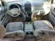 2008 Toyota Sienna CE с VIN 5TDZK23C78S165412, выставлен на аукционе Copart как лот 82175335 с пробегом 343 259 миль миль и Списание • Salvage title. История ставок и продаж доступна на DreamBid. Изображение 8.