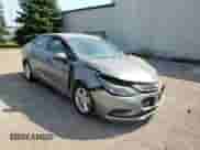 2017 Chevrolet Cruze LT with VIN 1G1BE5SM0H7178266, listed as a Copart auction lot 80570875 with 136,891 mi miles and Clean title. Bid and sale history available at DreamBid. Image 13.