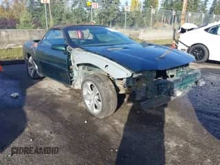 1997 Chevrolet Camaro with VIN 2G1FP32K8V2130290, listed as a IAAI auction lot 43553309 with Not provided miles and . Bid and sale history available at DreamBid. Image 1.