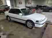 1990 Honda Civic с VIN 1HGED365XLA083919, выставлен на аукционе Copart как лот 80761914 с пробегом 168 749 миль миль и Списание • Salvage title. История ставок и продаж доступна на DreamBid. Изображение 4.