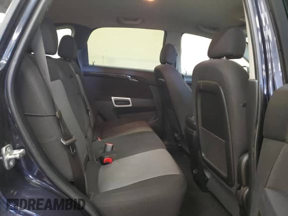 2014 Chevrolet Captiva Sport LS с VIN 3GNAL2EK3ES629129, выставлен на аукционе Copart как лот 71100504 с пробегом 119 944 миль миль и Чистый • Clean title. История ставок и продаж доступна на DreamBid. Изображение 11.