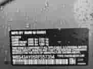 2024 BMW M3 Competition xDrive с VIN WBS43AY05RFS57354, выставлен на аукционе Copart как лот 81381625 с пробегом Не указан миль и Списание • Salvage title. История ставок и продаж доступна на DreamBid. Изображение 13.