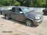 2004 Toyota Tundra SR5 z VIN 5TBRT34134S443967, wystawiony jako Copart lot #68913605 z przebiegiem Nie podano mil oraz Szkoda całkowita • Salvage title. Historia ofert i sprzedaży dostępna na DreamBid. Obrazek 4.