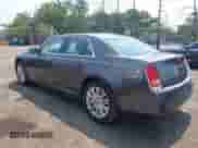 2014 Chrysler 300 with VIN 2C3CCARG0EH136503, listed as a IAAI auction lot 42913881 with 208,364 mi miles and . Bid and sale history available at DreamBid. Image 3.