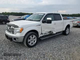 2012 Ford F-150 XL с VIN 1FTFW1ET6CFA66426, выставлен на аукционе Copart как лот 70867845 с пробегом 48 986 миль миль и Списание • Salvage title. История ставок и продаж доступна на DreamBid. Изображение 1.