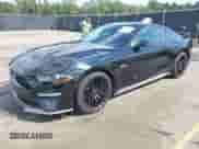 2018 Ford Mustang GT с VIN 1FA6P8CF7J5106539, выставлен на аукционе IAAI как лот 43222470 с пробегом 76 223 миль миль и . История ставок и продаж доступна на DreamBid. Изображение 17.