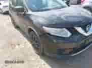 2016 Nissan Rogue SV с VIN JN8AT2MTXGW001549, выставлен на аукционе IAAI как лот 43427535 с пробегом 157 799 миль миль и . История ставок и продаж доступна на DreamBid. Изображение 12.