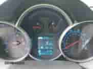 2015 Chevrolet Cruze LS with VIN 1G1PB5SG3F7250969, listed as a IAAI auction lot 42502563 with 90,337 mi miles and . Bid and sale history available at DreamBid. Image 7.