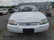 1999 Chevrolet Lumina z VIN 2G1WL52M7X9162070, wystawiony jako Copart lot #55573685 z przebiegiem 117 061 mil mil oraz Szkoda całkowita • Salvage title. Historia ofert i sprzedaży dostępna na DreamBid. Obrazek 5.