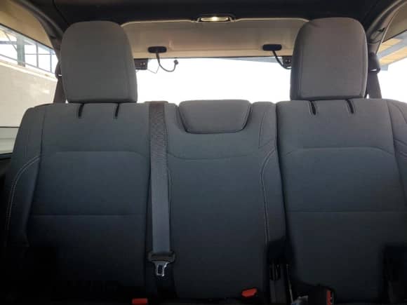 2024 Jeep Wrangler Sahara with VIN 1C4PJXEG0RW238063, listed as a Copart auction lot 70228275 with 5,358 mi miles and Salvage title. Bid and sale history available at DreamBid. Image 10.