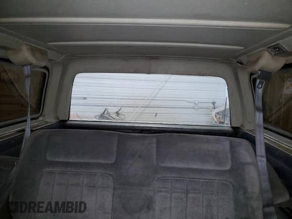 1990 Chevrolet Blazer с VIN 1GNEV18K0LF158897, выставлен на аукционе Copart как лот 83863844 с пробегом 146 622 миль миль и Списание • Salvage title. История ставок и продаж доступна на DreamBid. Изображение 10.