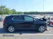 2020 Chevrolet Equinox Premier с VIN 2GNAXXEV4L6240202, выставлен на аукционе IAAI как лот 42974504 с пробегом 94 598 миль миль и . История ставок и продаж доступна на DreamBid. Изображение 13.
