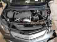 2017 Chevrolet Volt LT с VIN 1G1RA6S5XHU190015, выставлен на аукционе Copart как лот 41702193 с пробегом Не указан миль и . История ставок и продаж доступна на DreamBid. Изображение 13.