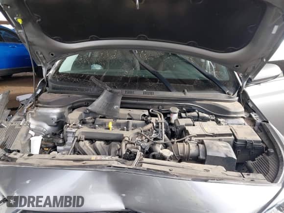 2021 Hyundai Accent SE с VIN 3KPC24A64ME151163, выставлен на аукционе IAAI как лот 41207309 с пробегом 23 230 миль миль и . История ставок и продаж доступна на DreamBid. Изображение 10.