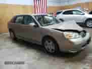 2007 Chevrolet Malibu Maxx LT z VIN 1G1ZT68N57F200275, wystawiony jako Copart lot #79238944 z przebiegiem 171 394 mil mil oraz Czysty tytuł • Clean title. Historia ofert i sprzedaży dostępna na DreamBid. Obrazek 4.