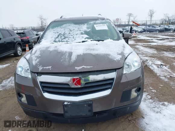 2010 Saturn Outlook с VIN 5GZLRVED4AJ131633, выставлен на аукционе IAAI как лот 41597791 с пробегом 240 940 миль миль и . История ставок и продаж доступна на DreamBid. Изображение 6.