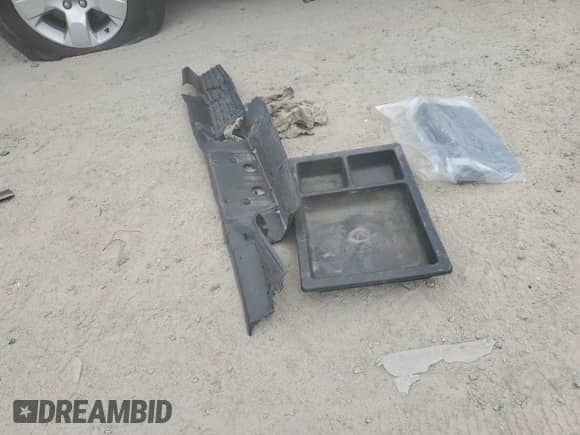 2024 Ram 1500 Tradesman с VIN 1C6SRFCT3RN111446, выставлен на аукционе Copart как лот 71034574 с пробегом 19 138 миль миль и Списание • Salvage title. История ставок и продаж доступна на DreamBid. Изображение 12.