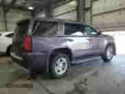 2015 Chevrolet Tahoe LS с VIN 1GNSKAEC4FR112016, выставлен на аукционе Copart как лот 63580085 с пробегом 171 544 миль миль и Списание • Salvage title. История ставок и продаж доступна на DreamBid. Изображение 3.
