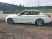 2015 BMW 5 Series 535i xDrive with VIN WBA5B3C50FD541170, listed as a IAAI auction lot 42678153 with 150,331 mi miles and . Bid and sale history available at DreamBid. Image 13.