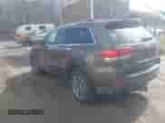 2020 Jeep Grand Cherokee Limited with VIN 1C4RJFBG8LC389152, listed as a IAAI auction lot 41914037 with 100,592 mi miles and . Bid and sale history available at DreamBid. Image 3.
