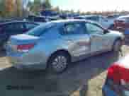 2008 Honda Accord LX z VIN 1HGCP263X8A163249, wystawiony jako IAAI lot #43470092 z przebiegiem 166 953 mil mil oraz . Historia ofert i sprzedaży dostępna na DreamBid. Obrazek 4.