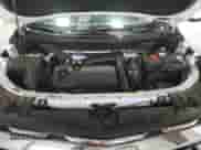 2025 Chevrolet Equinox AWD LT with VIN 3GNAXPEG6SL256977, listed as a Copart auction lot 89643865 with 16,291 mi miles and Clean title. Bid and sale history available at DreamBid. Image 12.