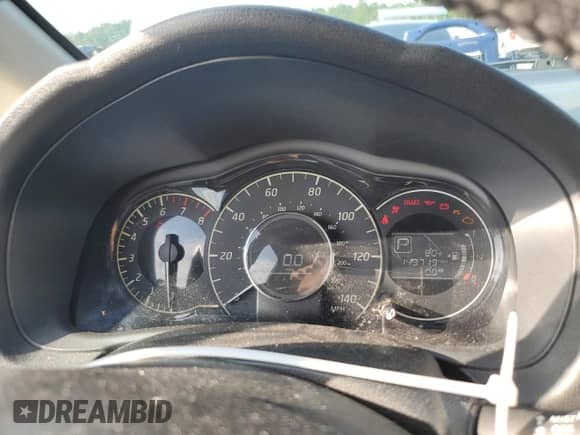 2015 Nissan Note S с VIN 3N1CE2CP6FL422761, выставлен на аукционе Copart как лот 68657965 с пробегом 149 719 миль миль и Списание • Salvage title. История ставок и продаж доступна на DreamBid. Изображение 9.